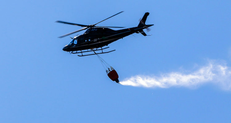 Ataque a Helicóptero