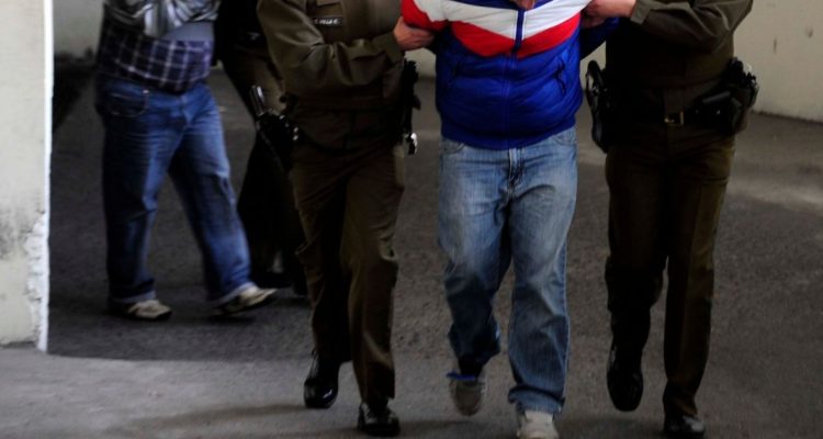 Homicidio de conductor en Coquimbo: adolescentes formalizados quedan en internación provisoria