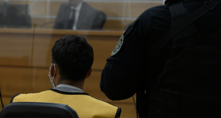 Centro Penitenciario Alto Bonito es protagonista de un homicidio