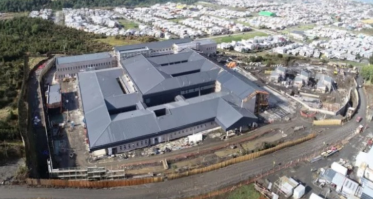 Hospital de Quellón