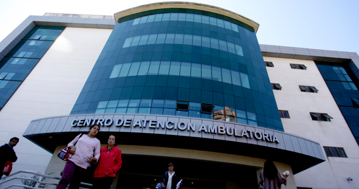 Trasladan al Hospital Regional de Concepción a testigo clave en homicidio contra mecánico de Tirúa