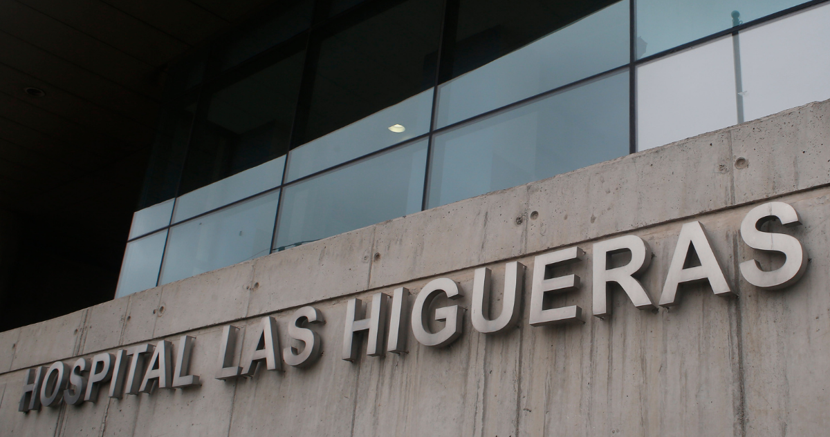 Hospital Las Higueras se trasladó a sus nuevas dependencias: permitirá aumentar 50 camas