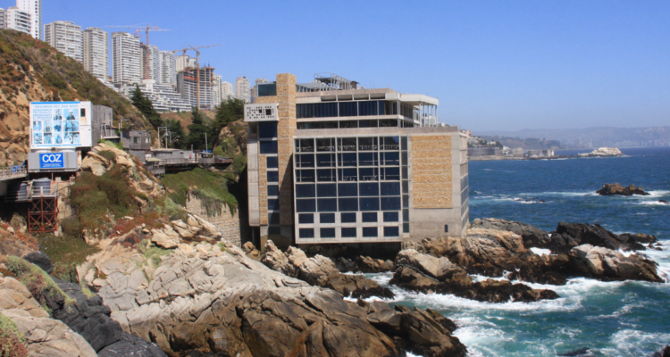 HOTEL PUNTA PIQUEROS