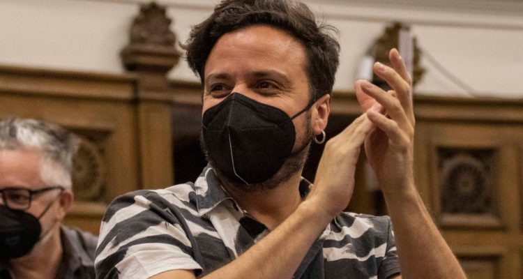 Ignacio Acurra