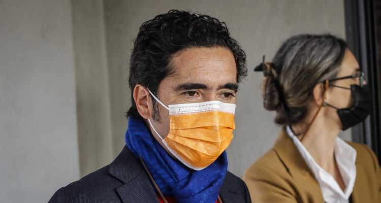 Briones cuestiona a “terraplanistas” de retiro de fondos de pensiones ante secuelas económicas