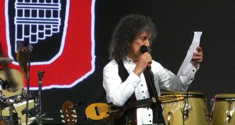 Illapu en Lanco: emplazan en vivo a autoridad sanitaria por fiscalización