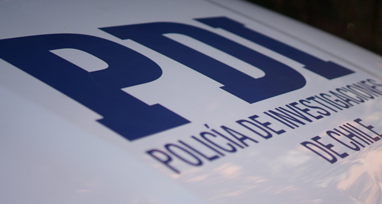 Detienen a 4 personas e incautan droga y artículos robados en Valdivia