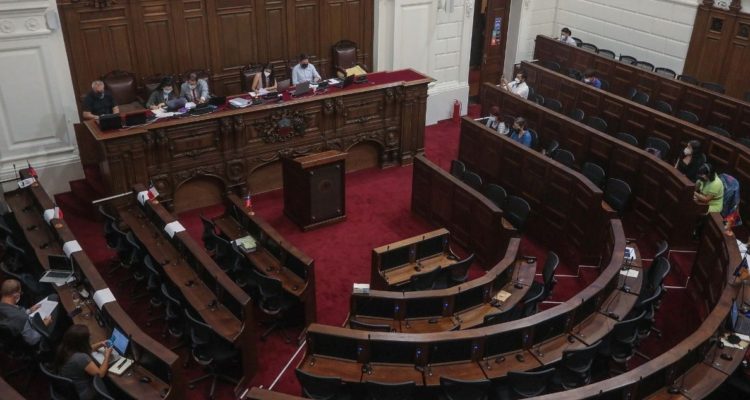 Iniciativas populares