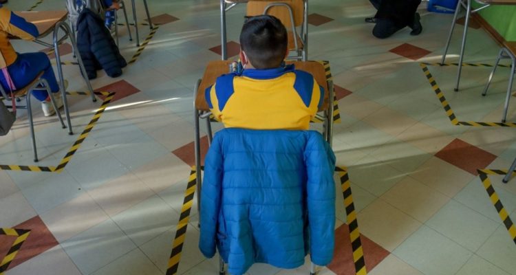 Inicio de clases 2022 está programado para el 2 de marzo según el Mineduc