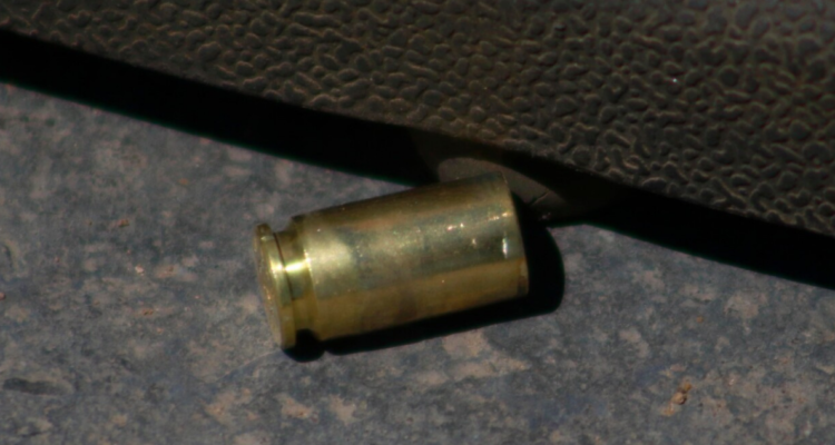 Muerto robo Los Vilos