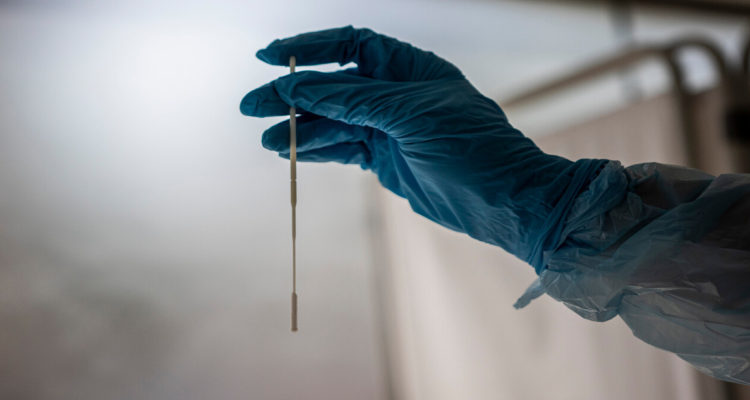 ISP confirma cuatro casos de la variante Ómicron 2 en Chile