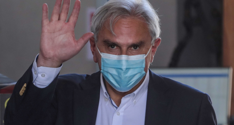 Moreira: en búsqueda de insumos de calefacción para los establecimientos educativos de Osorno