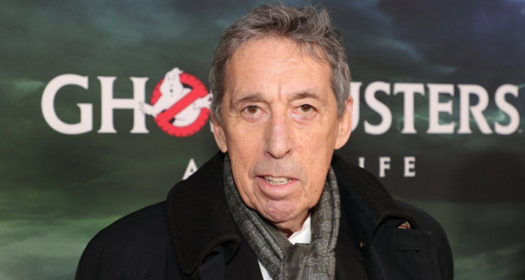 muere Ivan Reitman