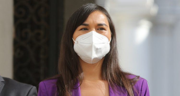 Izkia por doble homicidio en Carahue