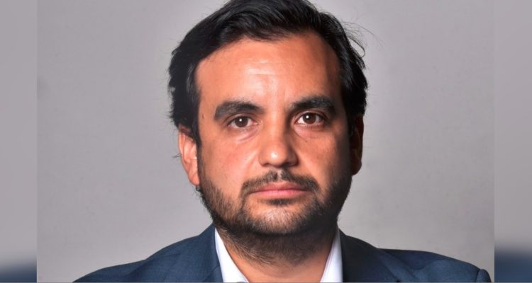 Jaime Gajardo Falcón