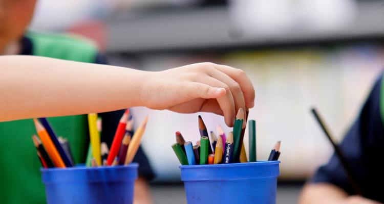 Junji jardín infantil Panguipulli