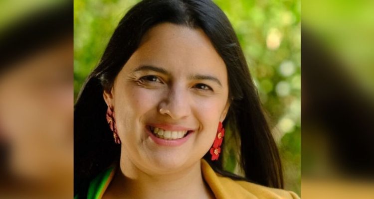 Javiera Martínez Fariña