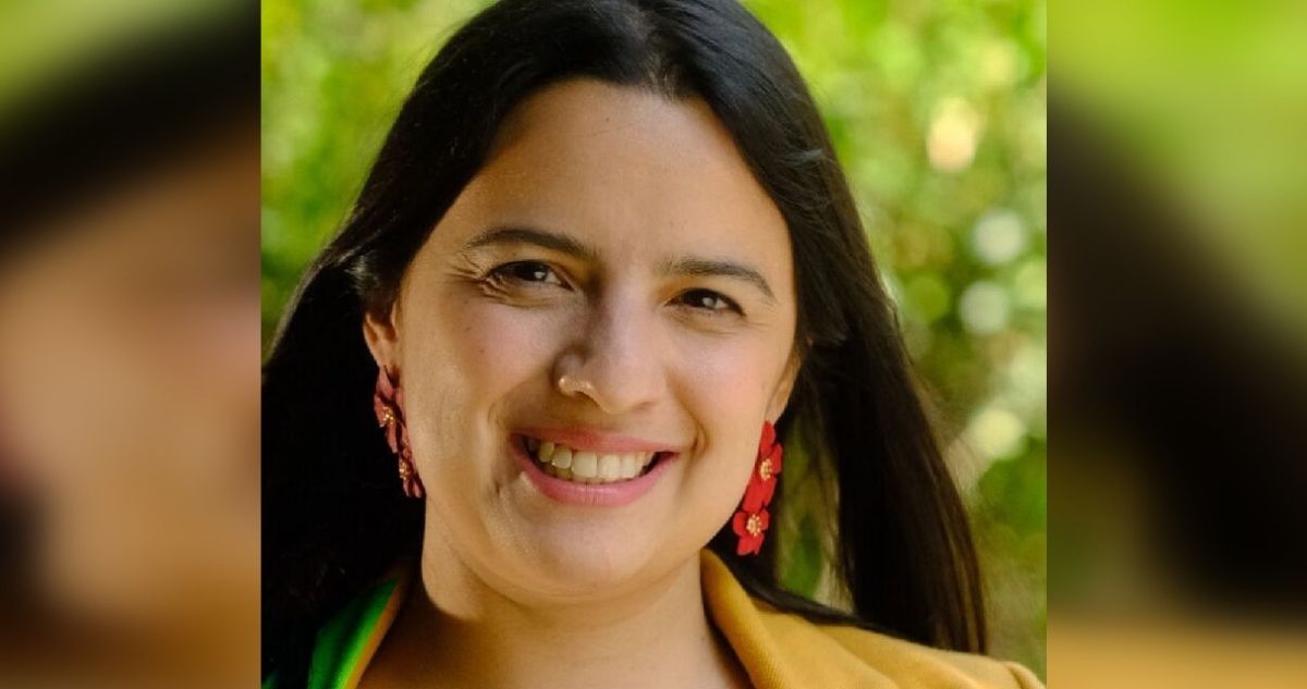 Javiera Martínez Fariña