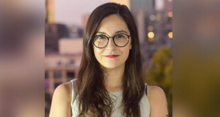 javiera petersen subsecretaria de economia