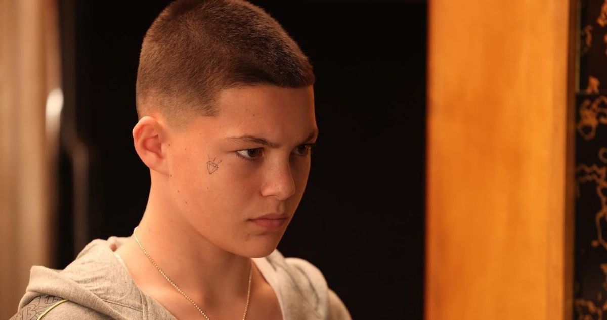 Quién es Javon Walton: el joven Ashtray en Euphoria