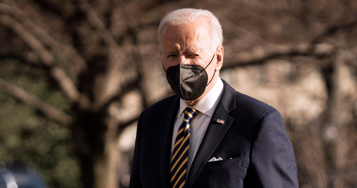Joe Biden