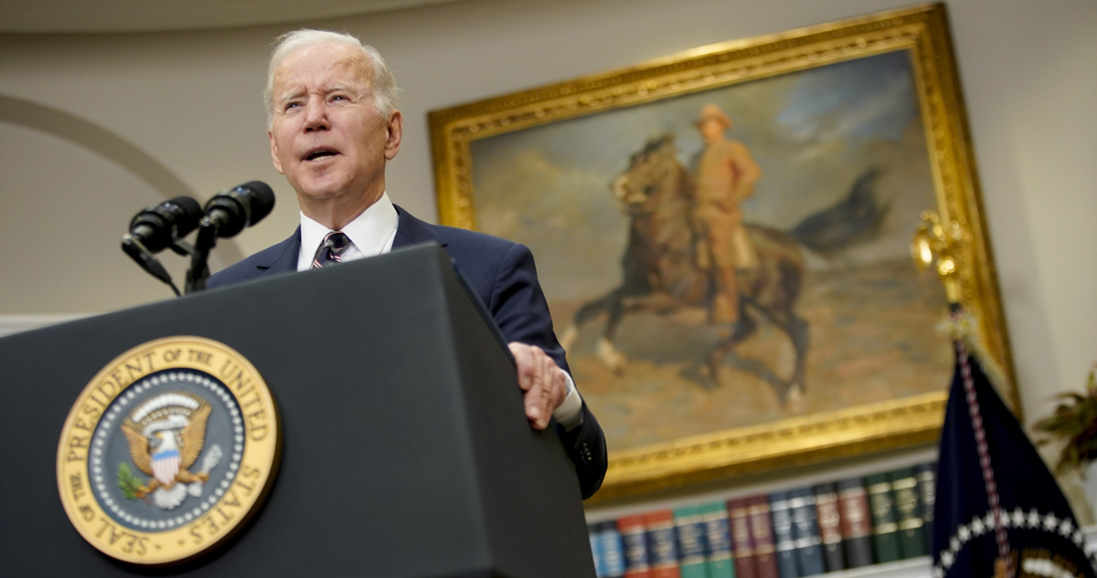 Joe Biden