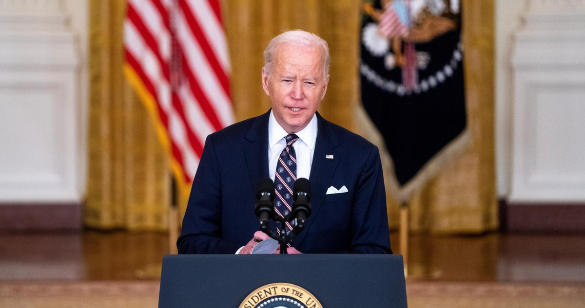 Biden Putin Ucrania