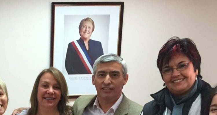 José Guajardo Reyes