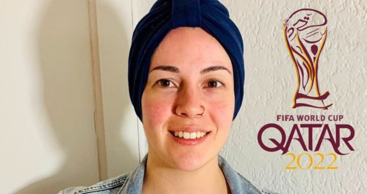 Joven mexicana arriesga cárcel por denunciar que fue abusada en Qatar