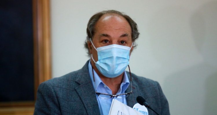 Aseguran que Juan Sutil inició proceso para adquirir CNN Chile