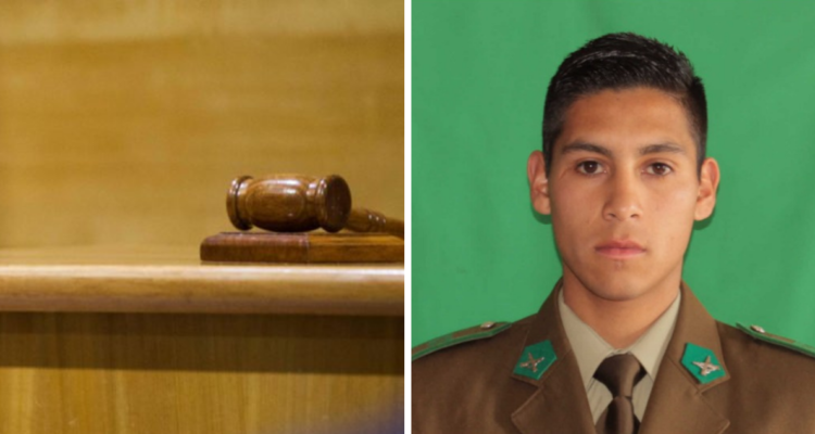 Reagendan audiencia por homicidio de cabo Eugenio Nain