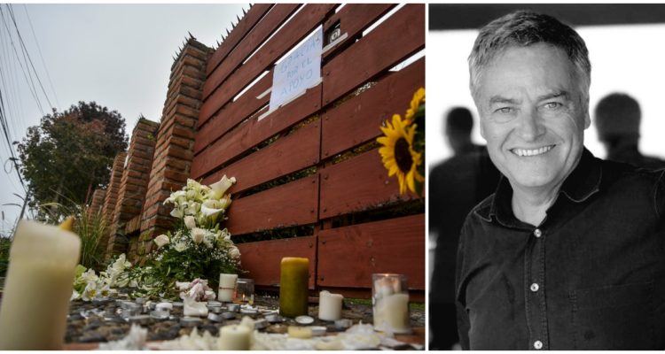 Postergan juicio por homicidio de empresario en Concón