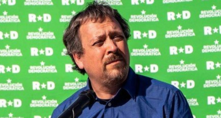 julio salas gutierrez subsecretario de pesca