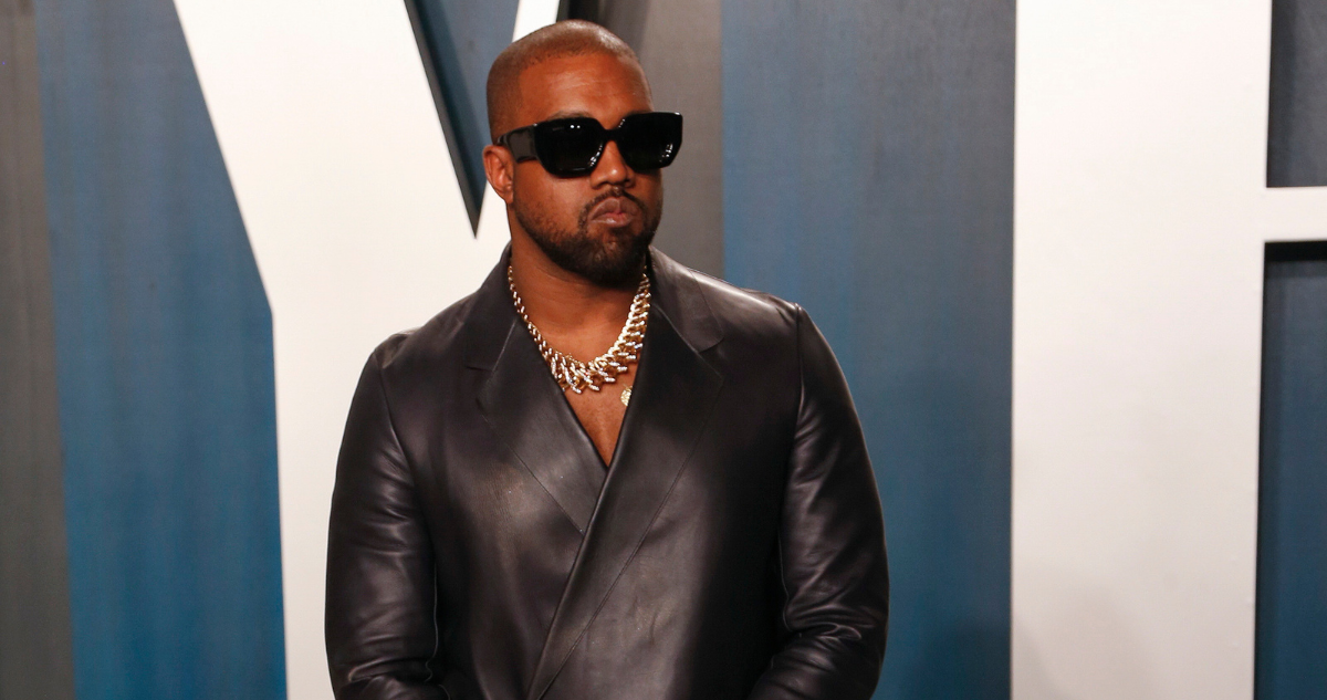 Kanye West