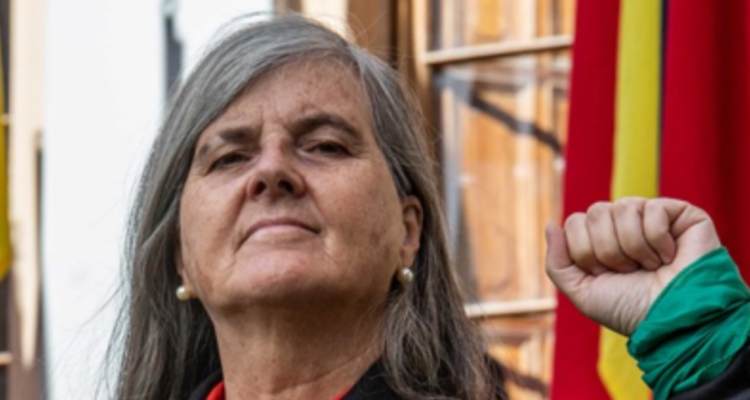 Indagación en Ñuñoa concluye que concejala “Kena” Lorenzini ejerció acoso laboral contra asesora