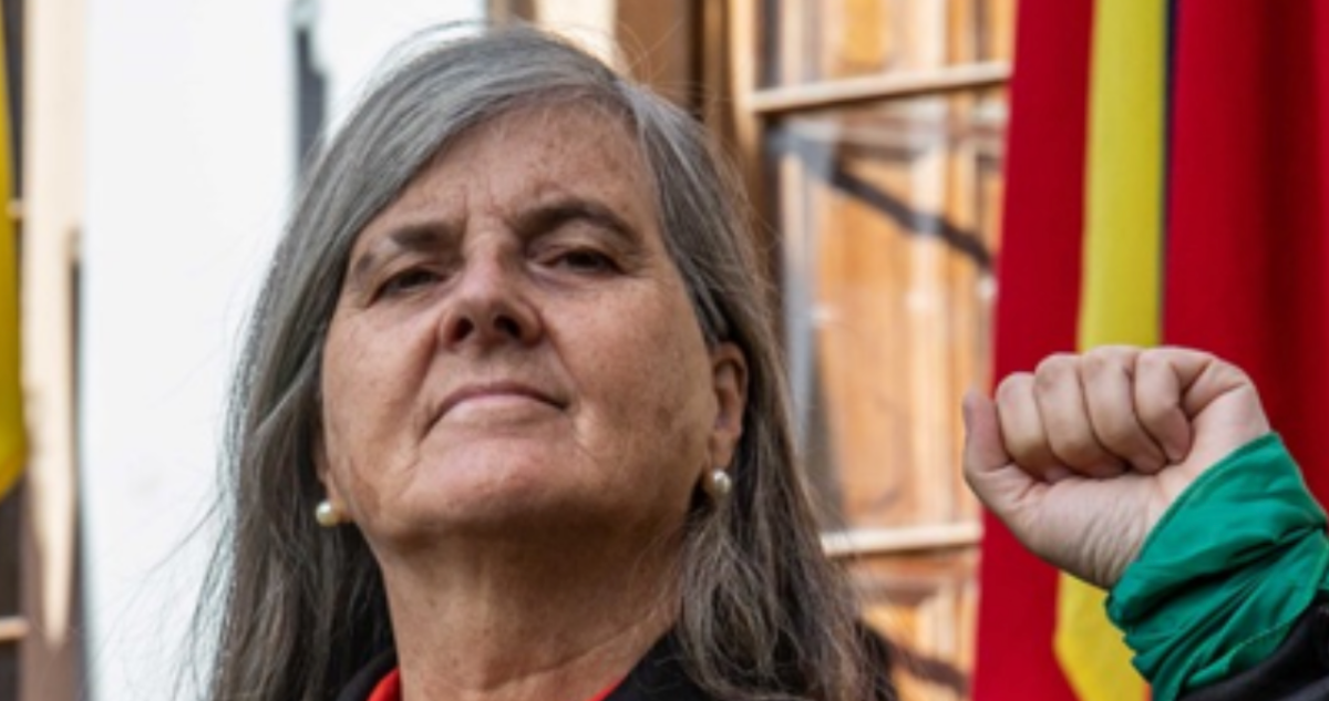 Indagación en Ñuñoa concluye que concejala “Kena” Lorenzini ejerció acoso laboral contra asesora