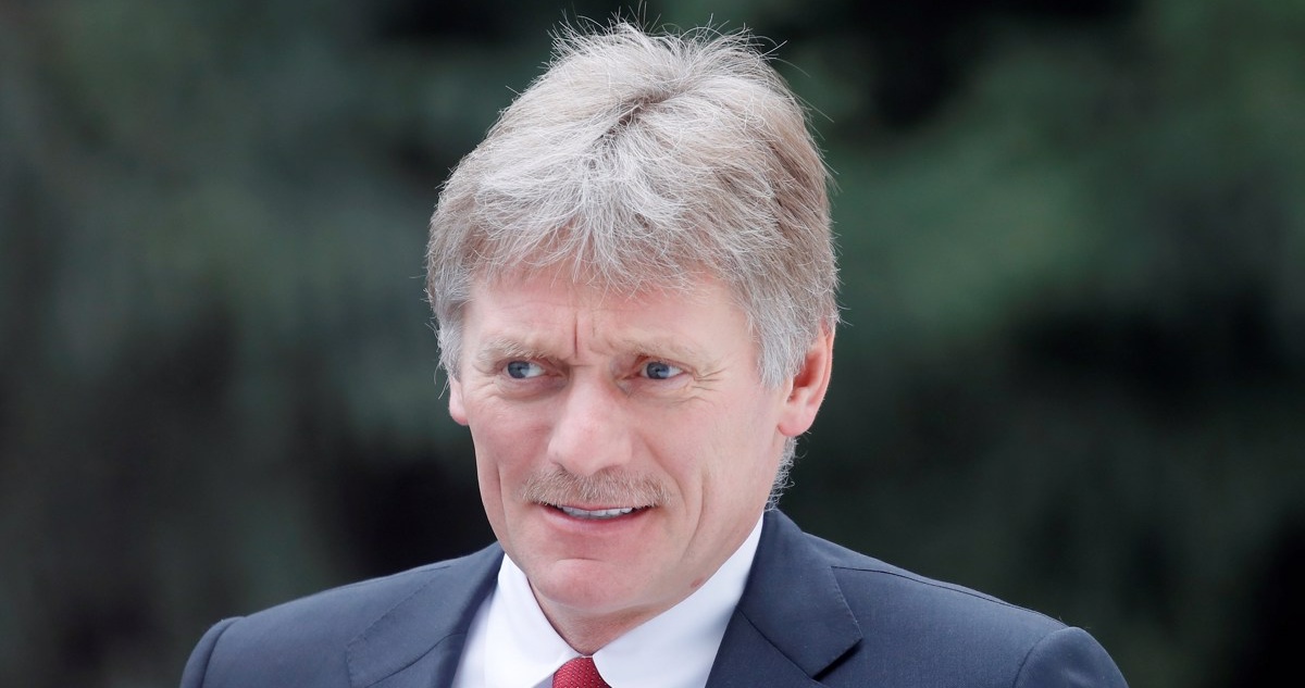 Kremlin advierte del peligro de anunciar fechas de una posible invasión a Ucrania