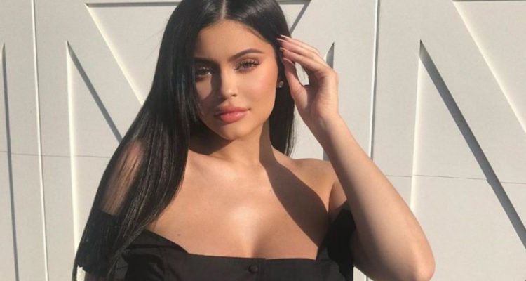 Kylie Jenner