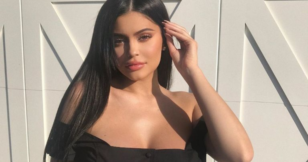 Kylie Jenner