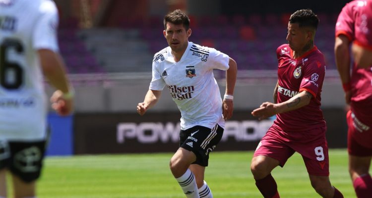 Deportes La Serena y Colo Colo, sin público en La Portada