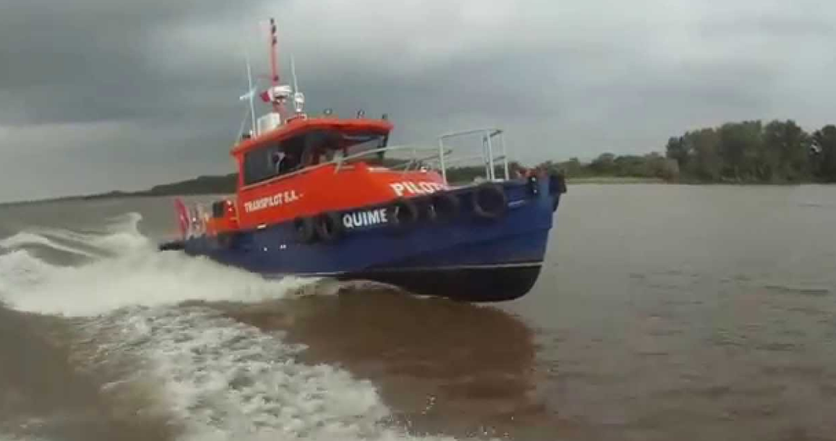Lancha de Isla Tabón-Calbuco frena operaciones