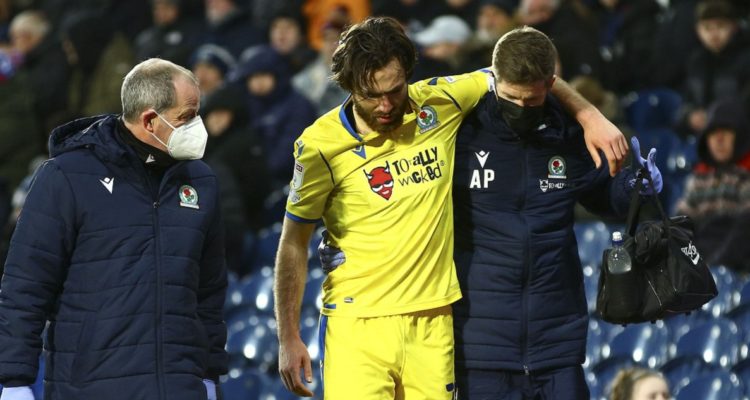 La Roja en alerta por lesión de Ben Brereton