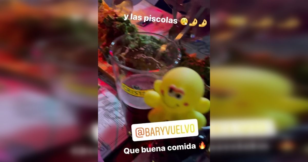 Lewis Shawcross el youtuber visita Chile