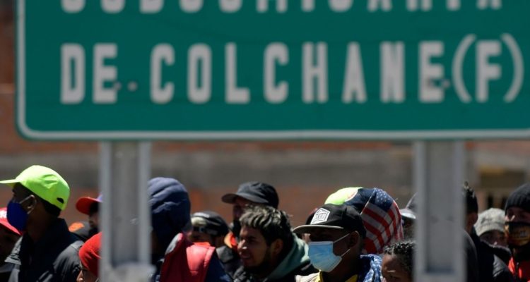 Nueva Ley de Migración: Conoce quién puede ser expulsado y la diferencia con la reconducción
