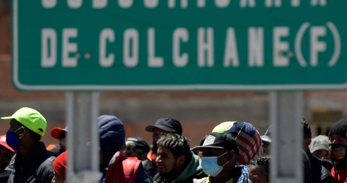 Nueva Ley de Migración: Conoce quién puede ser expulsado y la diferencia con la reconducción
