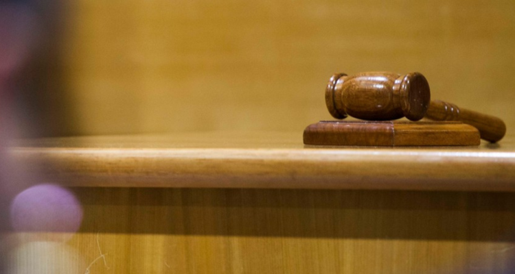 Dejan en libertad a comunero acusado de usurpación de predio en Victoria