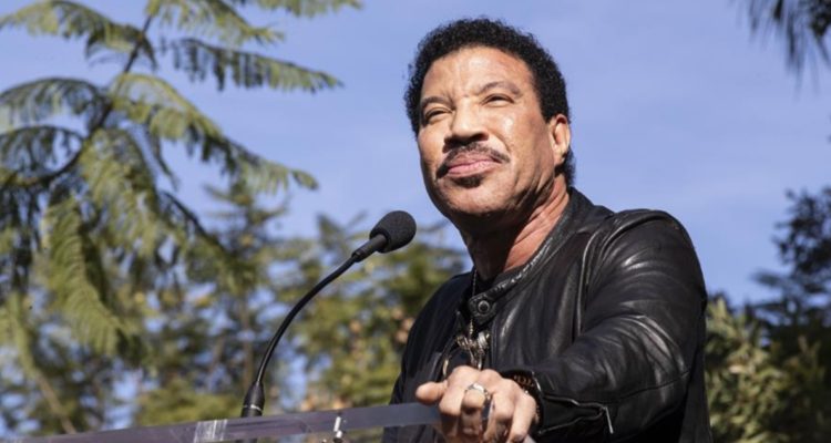 Lionel Richie