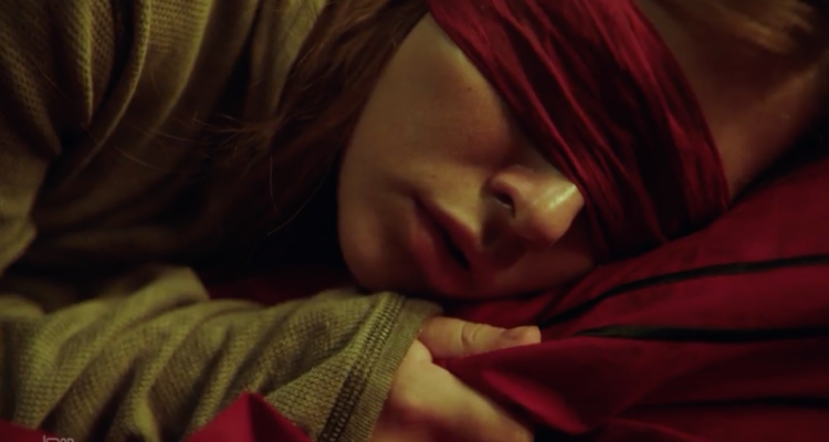 Secuestrada: la verdad de Lisa McVey