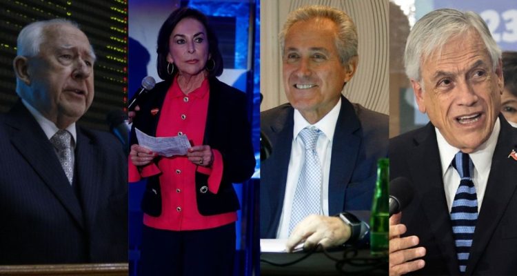 Los más ricos de Chile: quiénes son y su fortuna