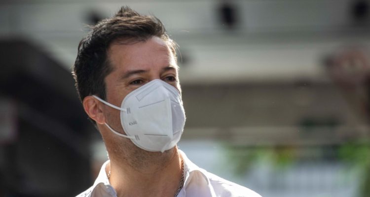 Palacios destaca un objetivo común entre Piñera y Boric y remarca aporte del IFE Laboral